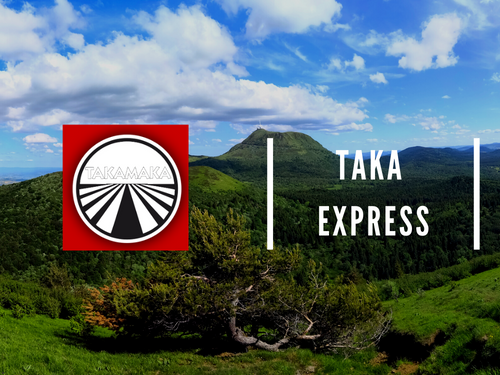taka express