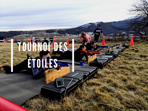 tournoi des étoiles<br />
