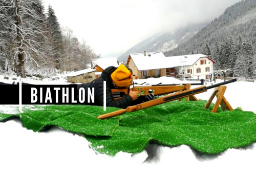 biathlon