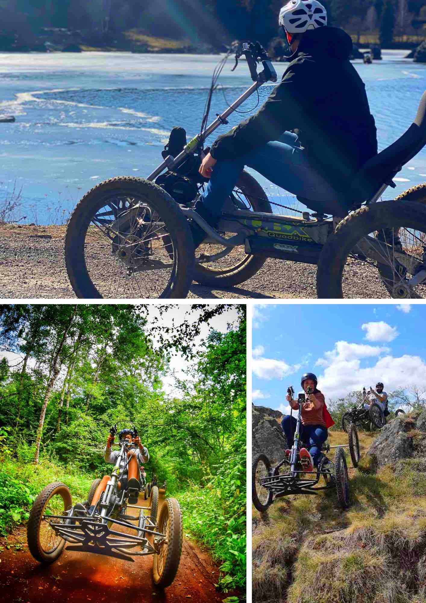 Incentive Montagne Auvergne